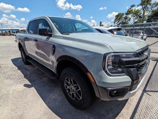 new 2024 Ford Ranger car, priced at $37,804