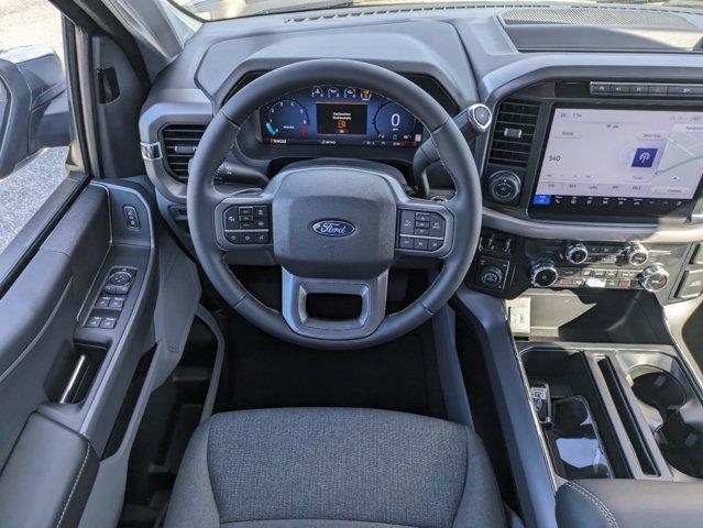 new 2024 Ford Ranger car, priced at $37,804