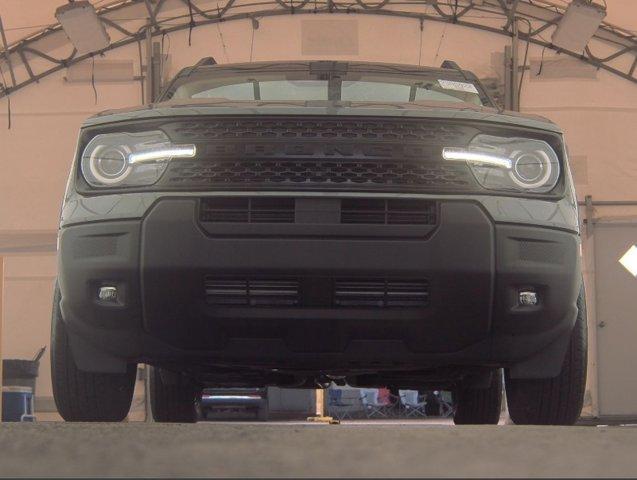 used 2025 Ford Bronco Sport car, priced at $28,984