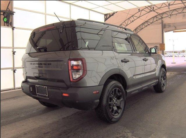 used 2025 Ford Bronco Sport car, priced at $28,984