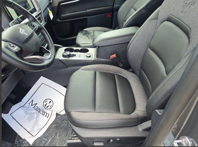 used 2025 Ford Bronco Sport car, priced at $28,984