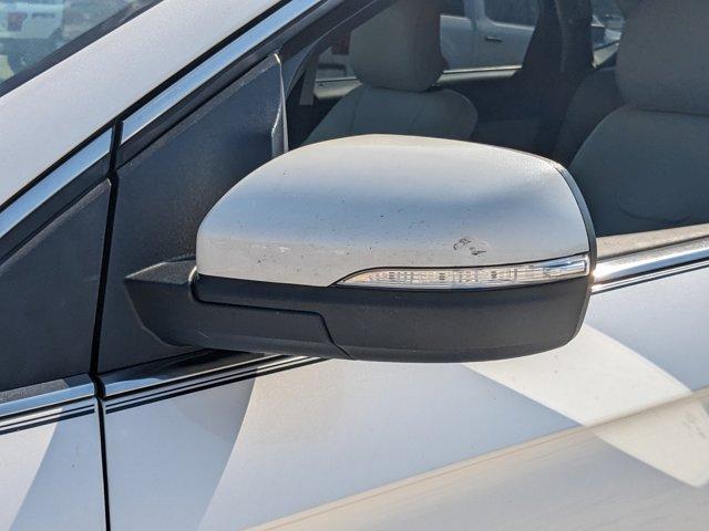 used 2018 Ford Edge car, priced at $11,984