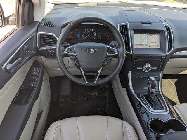used 2018 Ford Edge car, priced at $11,984
