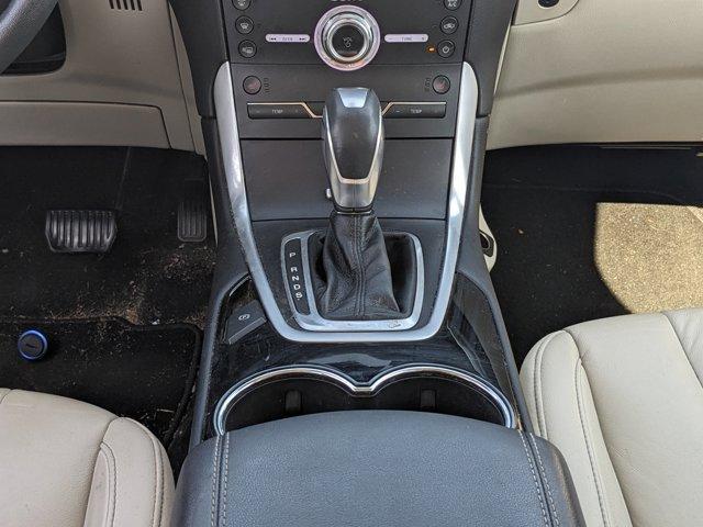 used 2018 Ford Edge car, priced at $11,984