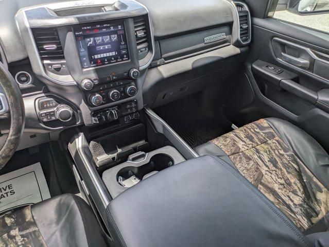 used 2021 Ram 1500 car, priced at $23,434