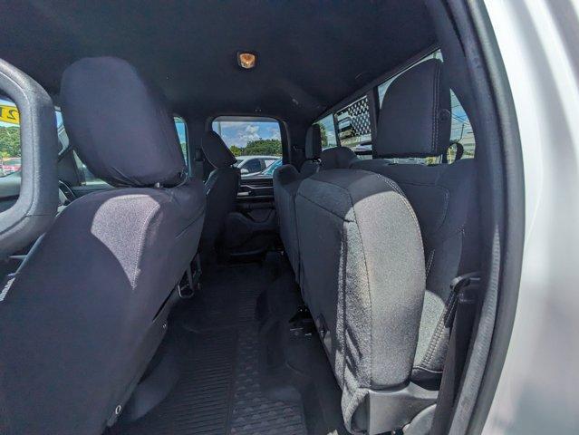 used 2021 Ram 1500 car, priced at $23,434