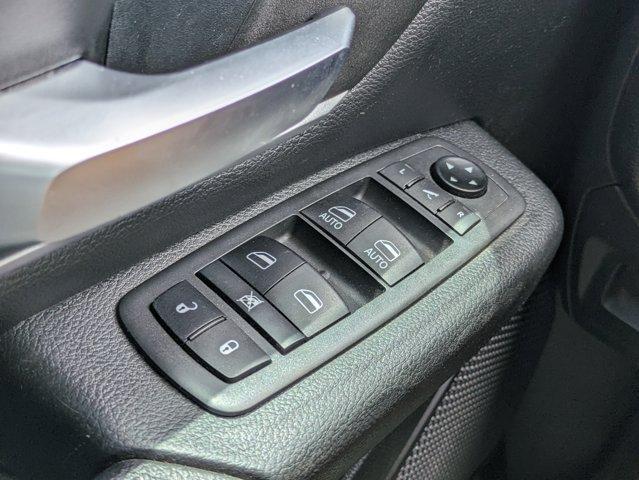 used 2021 Ram 1500 car, priced at $23,434