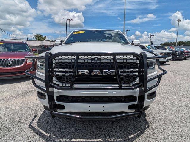 used 2021 Ram 1500 car, priced at $23,434