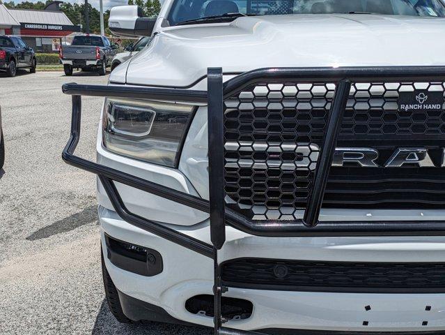 used 2021 Ram 1500 car, priced at $23,434
