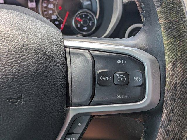 used 2021 Ram 1500 car, priced at $23,434