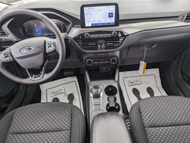 new 2024 Ford Escape car, priced at $29,200