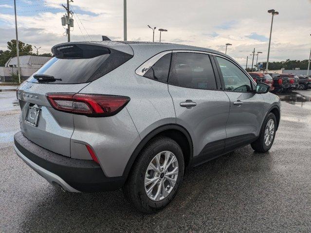 new 2024 Ford Escape car, priced at $29,200