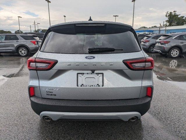 new 2024 Ford Escape car, priced at $29,200