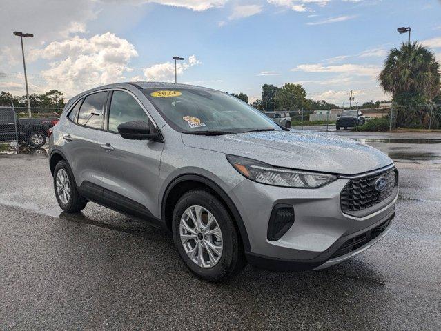 new 2024 Ford Escape car, priced at $29,200