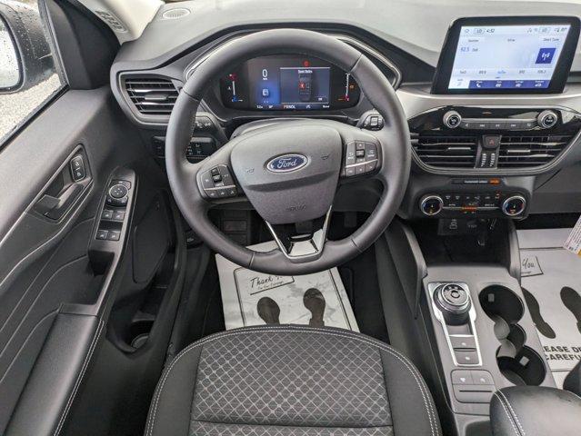 new 2024 Ford Escape car, priced at $29,200