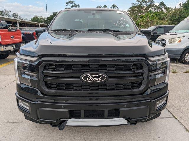 used 2024 Ford F-150 car, priced at $59,984