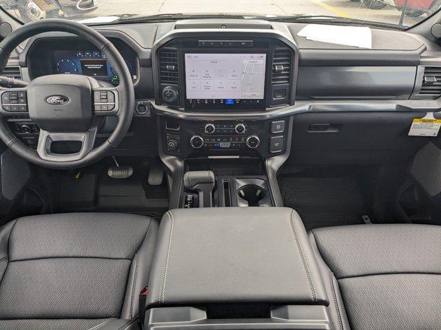 used 2024 Ford F-150 car, priced at $59,984