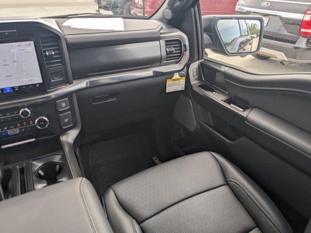 used 2024 Ford F-150 car, priced at $59,984