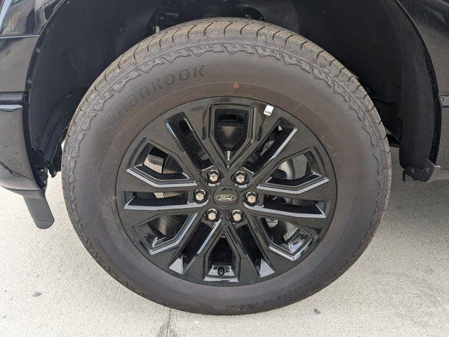 used 2024 Ford F-150 car, priced at $59,984