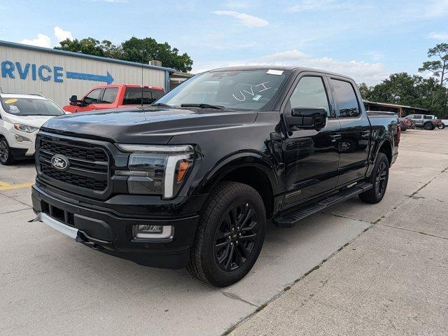 used 2024 Ford F-150 car, priced at $59,984