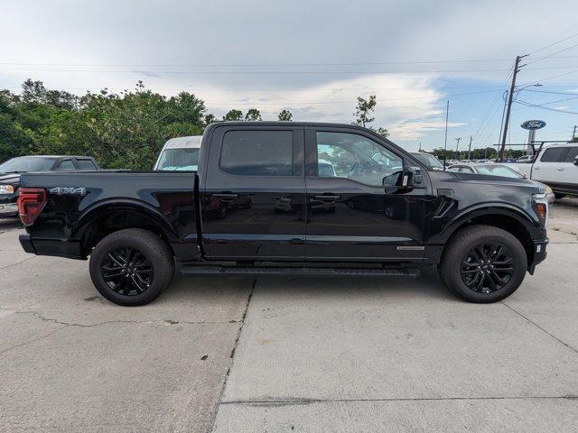 used 2024 Ford F-150 car, priced at $59,984