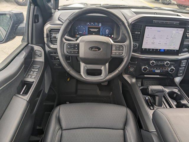 used 2024 Ford F-150 car, priced at $59,984