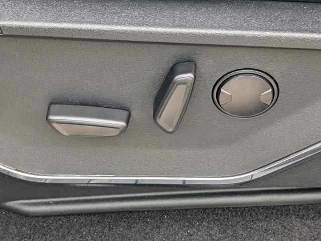 used 2024 Ford F-150 car, priced at $59,984