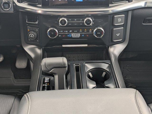 used 2024 Ford F-150 car, priced at $59,984