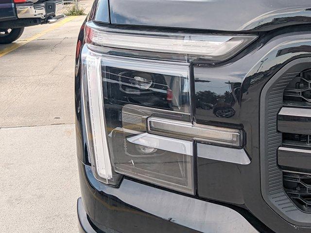 used 2024 Ford F-150 car, priced at $59,984