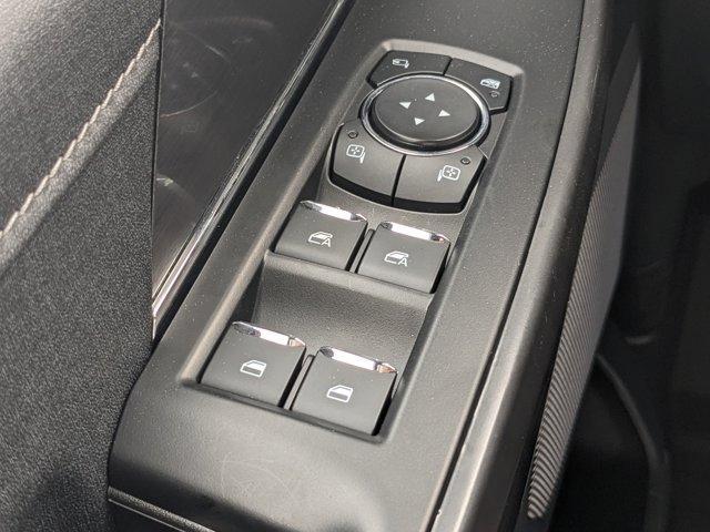used 2024 Ford F-150 car, priced at $59,984