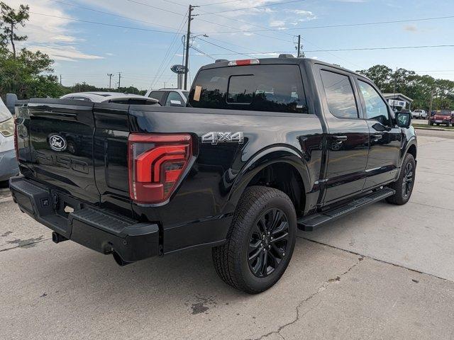 used 2024 Ford F-150 car, priced at $59,984