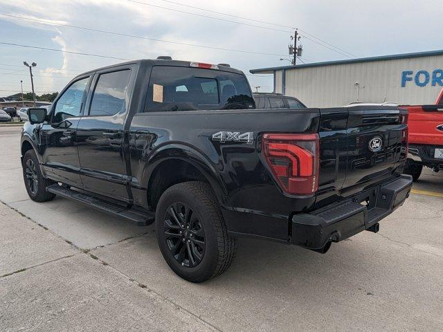 used 2024 Ford F-150 car, priced at $59,984