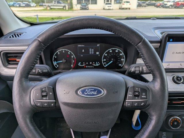 used 2022 Ford Maverick car, priced at $26,484