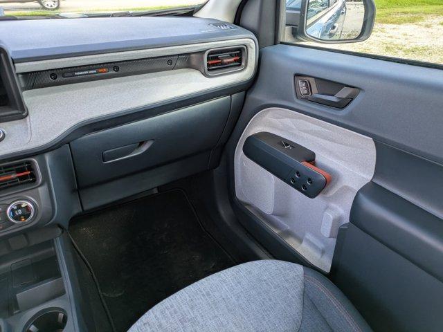 used 2022 Ford Maverick car, priced at $26,484