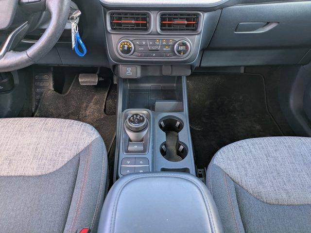 used 2022 Ford Maverick car, priced at $26,484