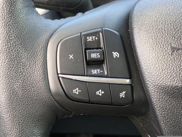 used 2022 Ford Maverick car, priced at $26,484