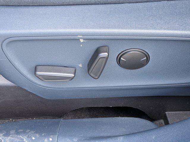 used 2022 Ford Maverick car, priced at $26,484