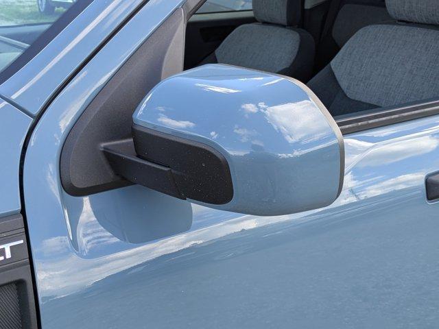 used 2022 Ford Maverick car, priced at $26,484