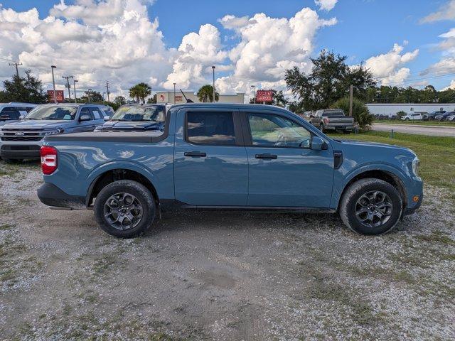 used 2022 Ford Maverick car, priced at $26,484