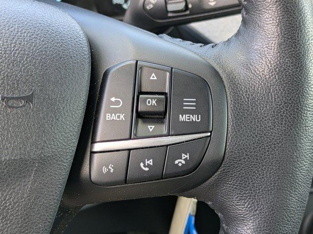 used 2022 Ford Maverick car, priced at $26,484