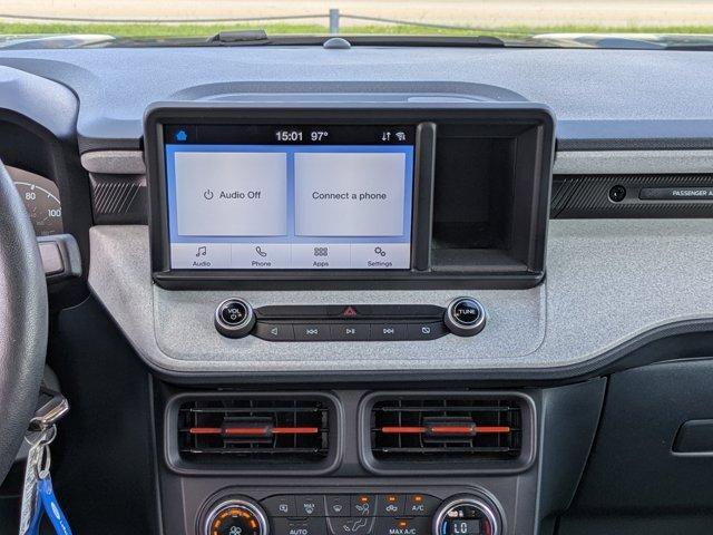 used 2022 Ford Maverick car, priced at $26,484