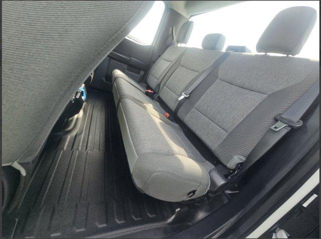 used 2024 Ford F-150 car, priced at $35,326