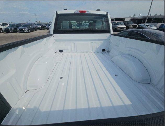 used 2024 Ford F-150 car, priced at $35,326