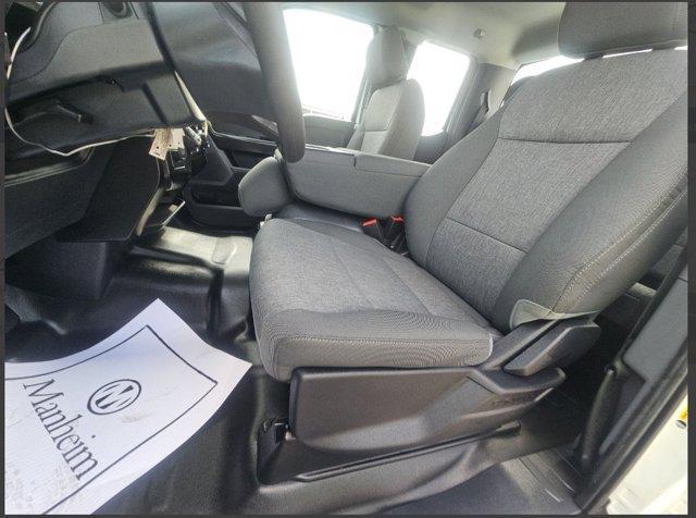 used 2024 Ford F-150 car, priced at $35,326