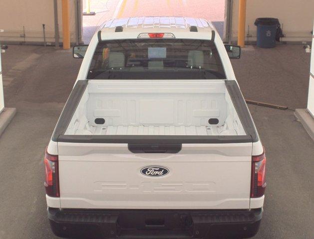 used 2024 Ford F-150 car, priced at $35,326