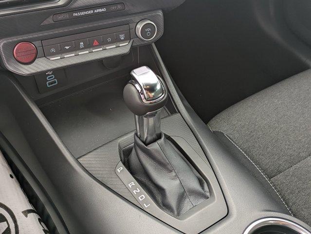 used 2024 Ford Mustang car, priced at $25,984