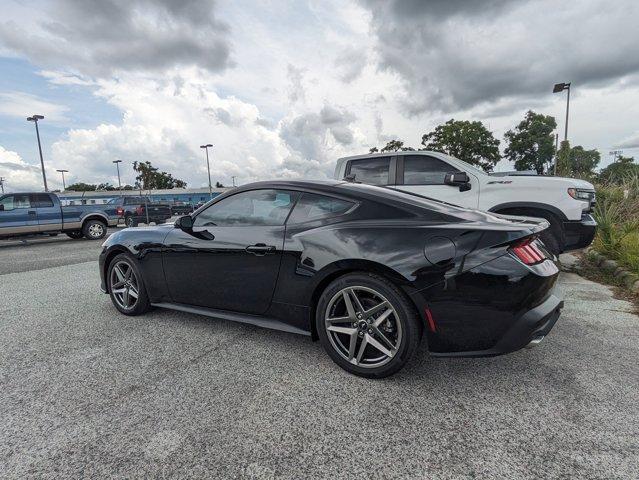 used 2024 Ford Mustang car, priced at $25,984