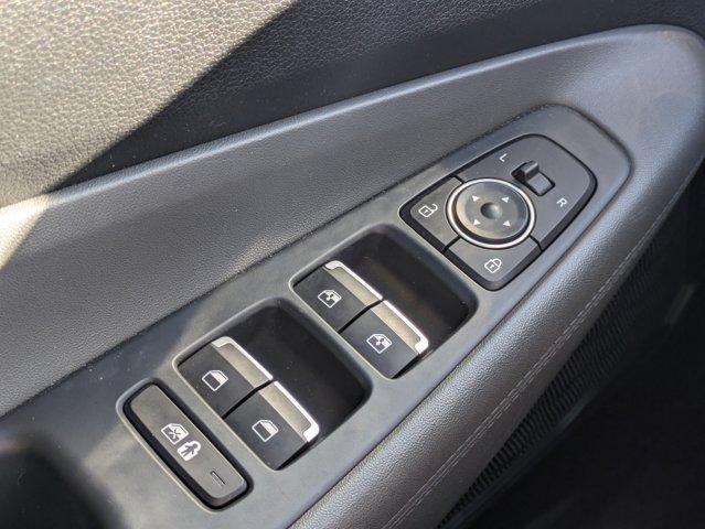 used 2022 Hyundai Santa Fe car, priced at $21,484