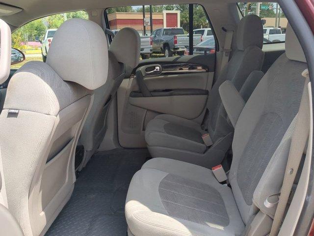 used 2017 Buick Enclave car, priced at $11,884