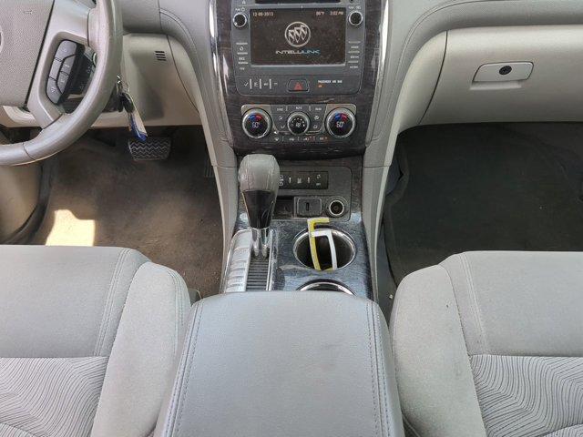 used 2017 Buick Enclave car, priced at $11,884